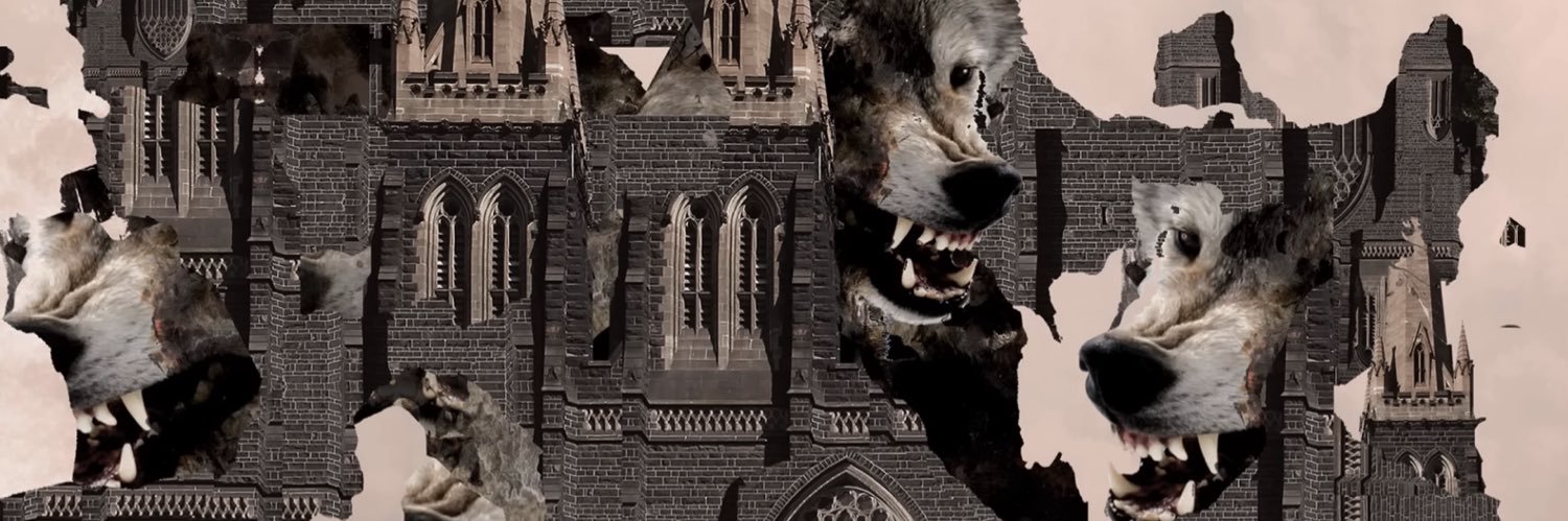 Schnitzel's banner