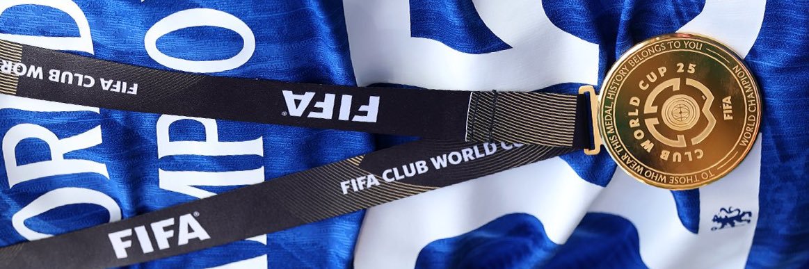 TalkChelsea's banner