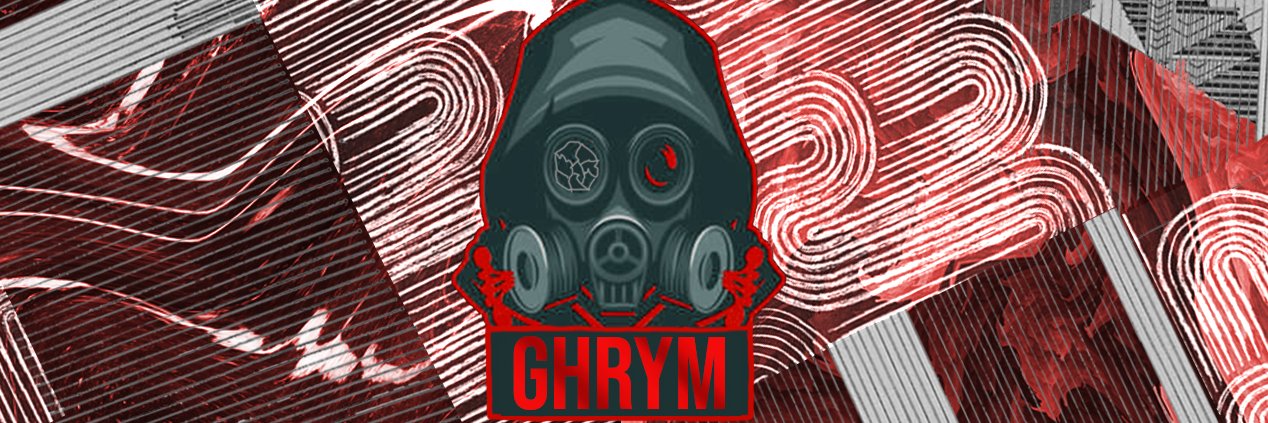 Ghrym Animations's banner