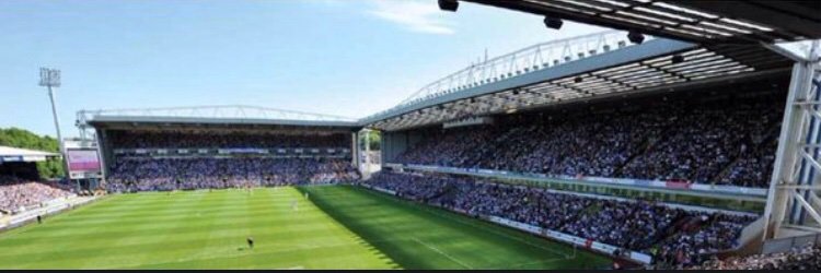 We Are The Rovers 💙's banner