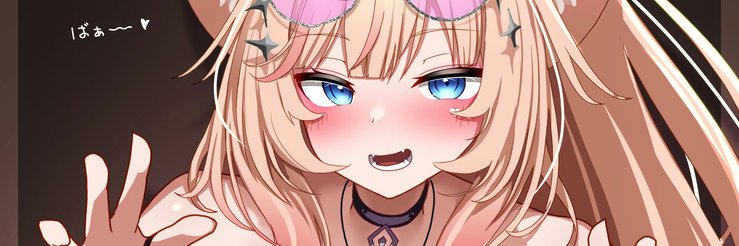 鯰田NMZ_VRC's banner