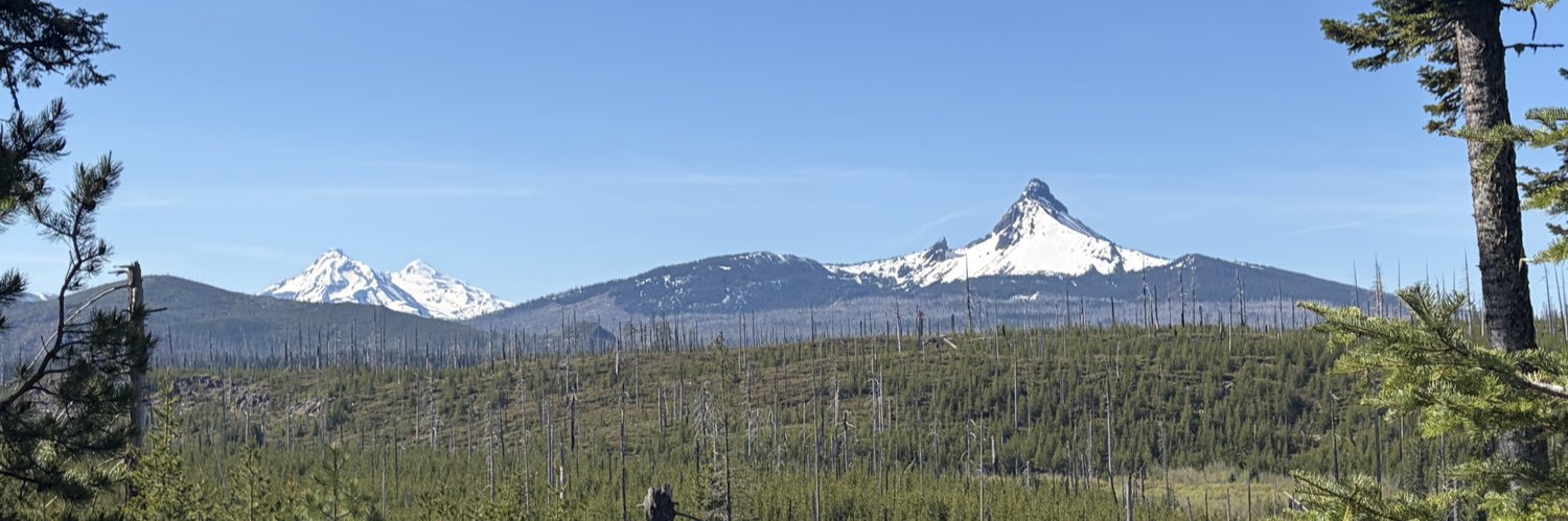 Oregon Citizen's banner