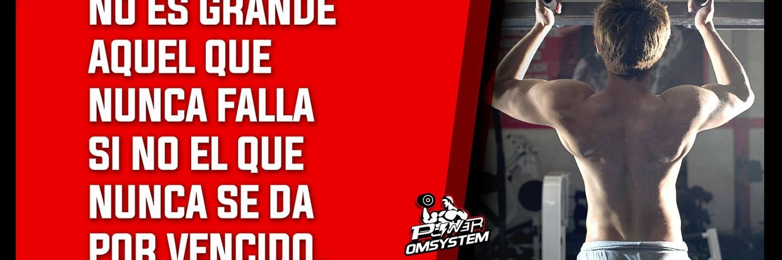 Alejandro Hernández's banner