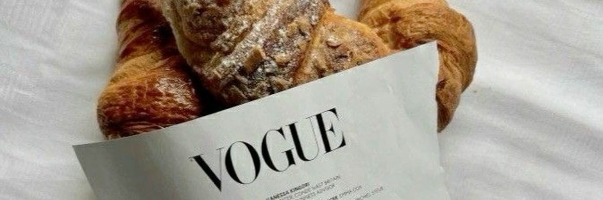 georgette's banner