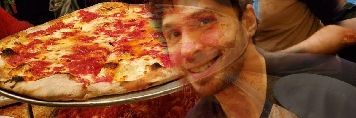 No Context Vinny Vinesauce's banner