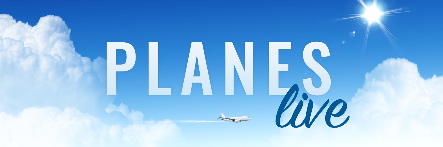 Planeslive's banner