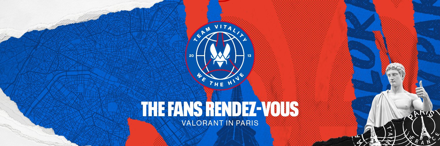 Vitality Hive 🐝's banner