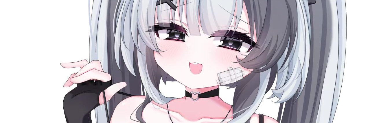 MochiNeko🐈️🐾LIVE2D's banner