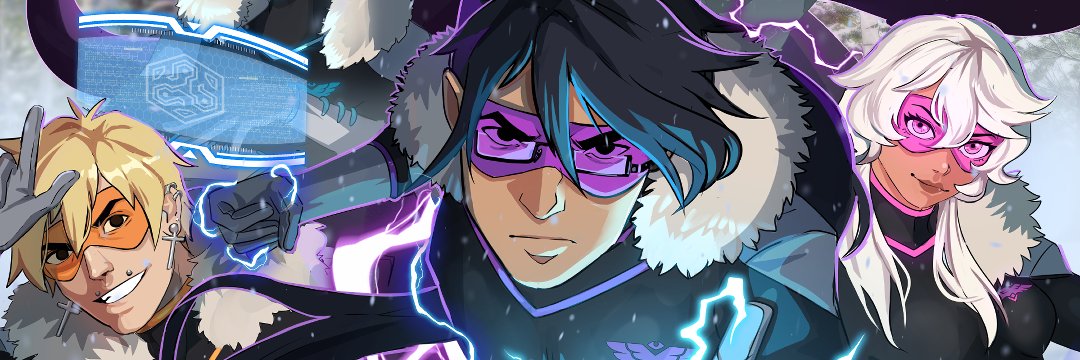 Kingyo (Jay)'s banner