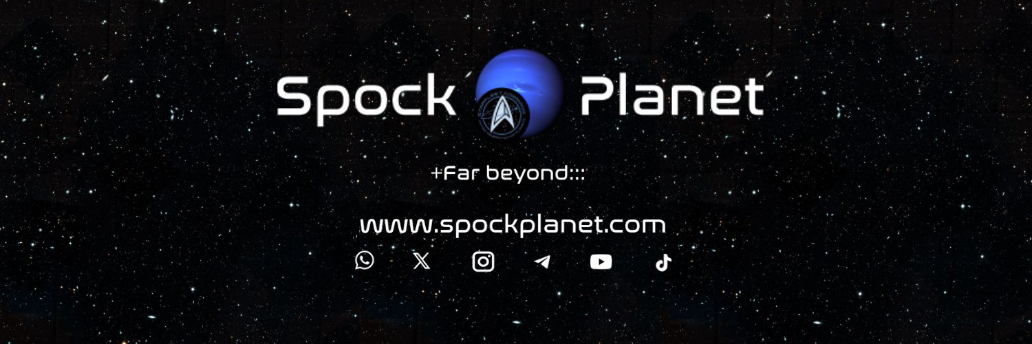 +Spock🖖:::'s banner