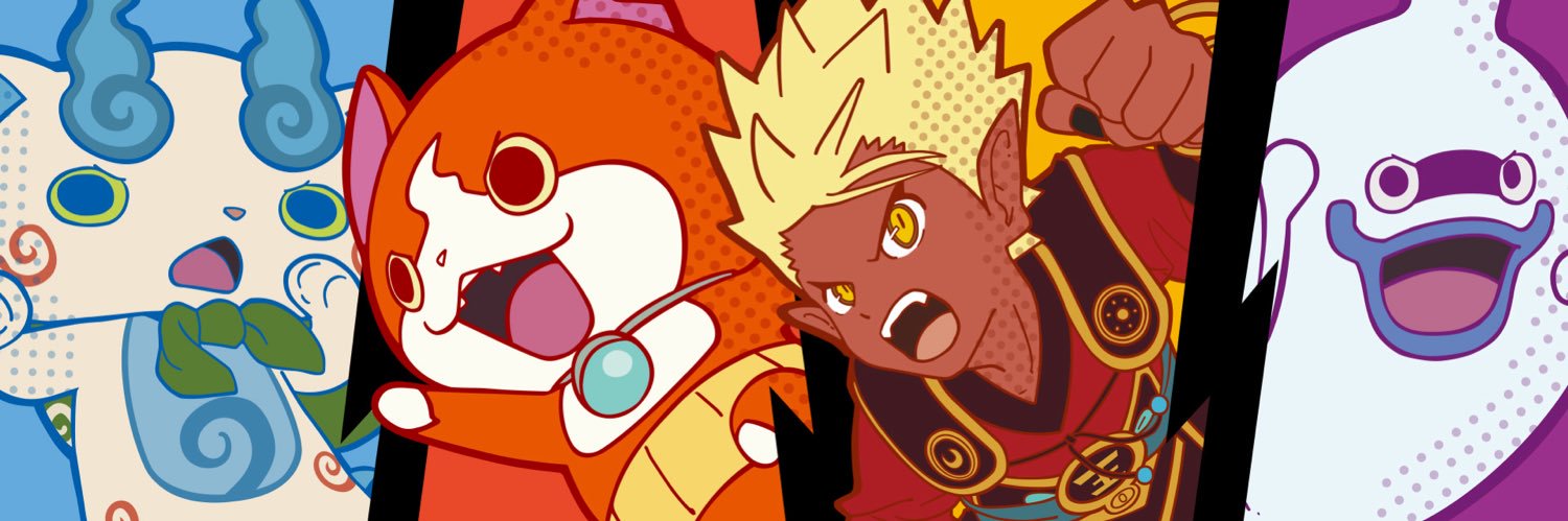 Yo-net Watch's banner