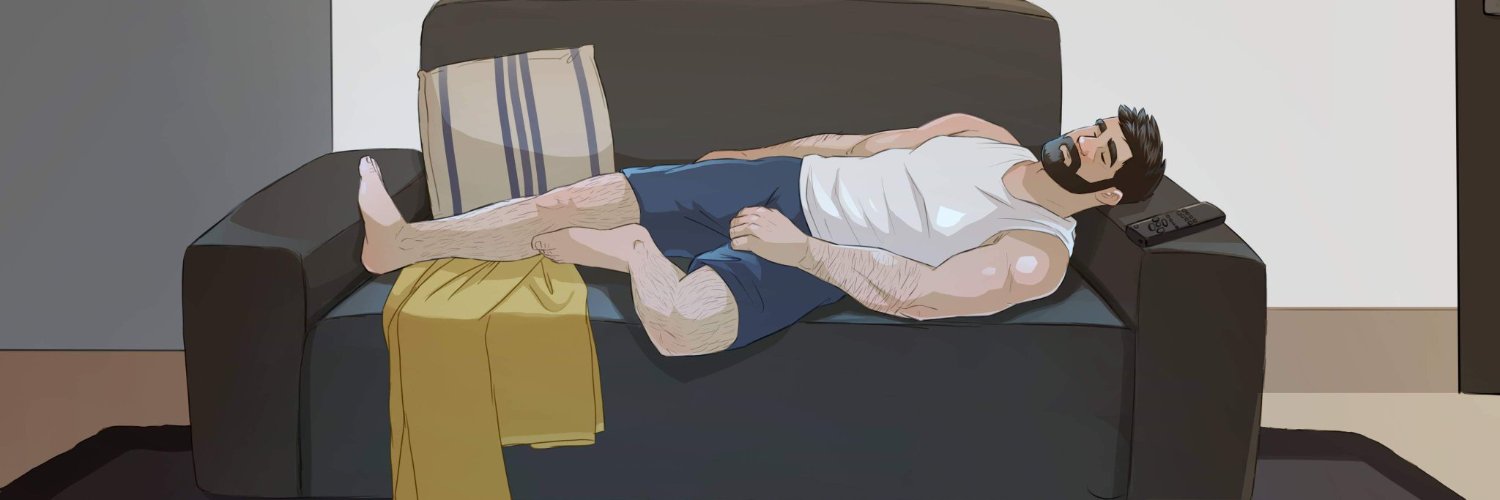 Yo tambien me la acomodo's banner