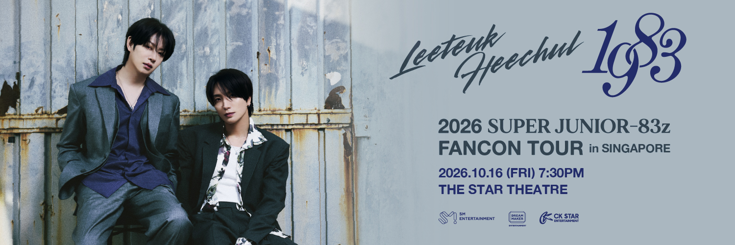 CK Star Entertainment Singapore 🇸🇬's banner