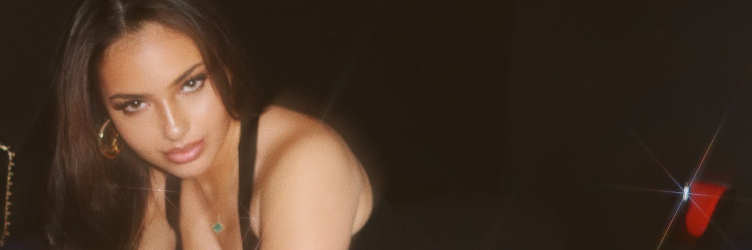 ashaley 🦋's banner