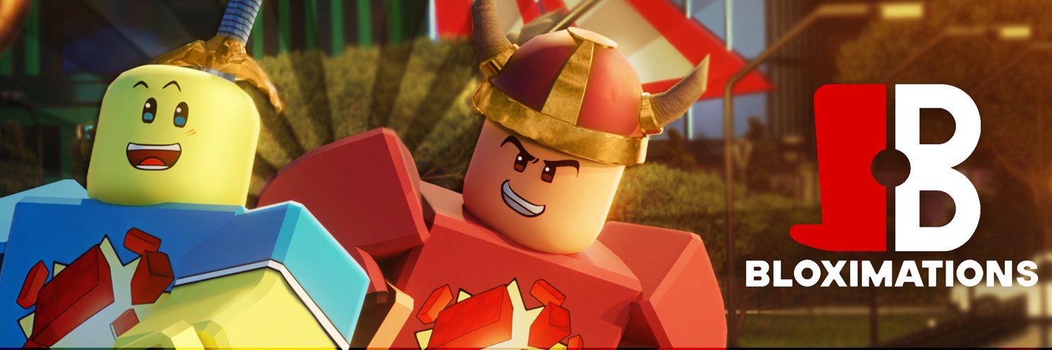 Bloximations's banner