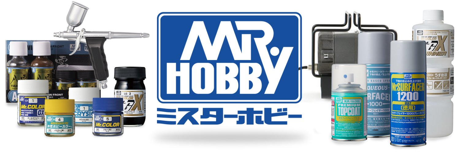 GSIクレオス　ホビー部's banner