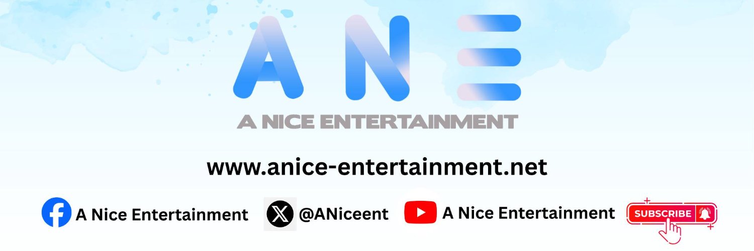 A Nice Entertainment's banner