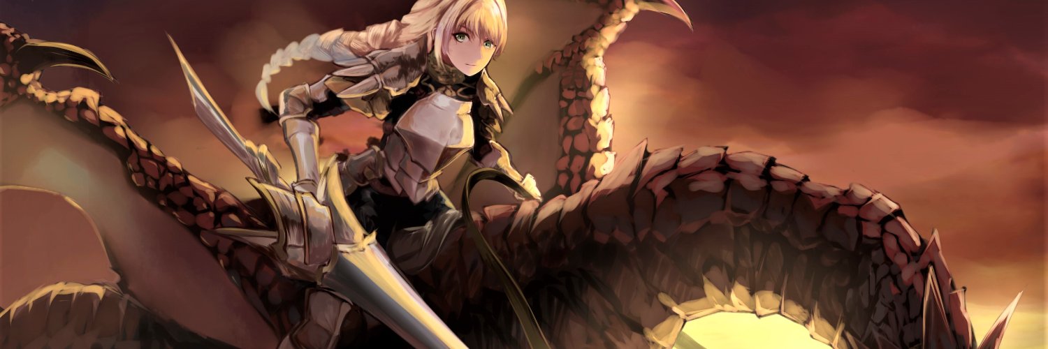 Sail's banner