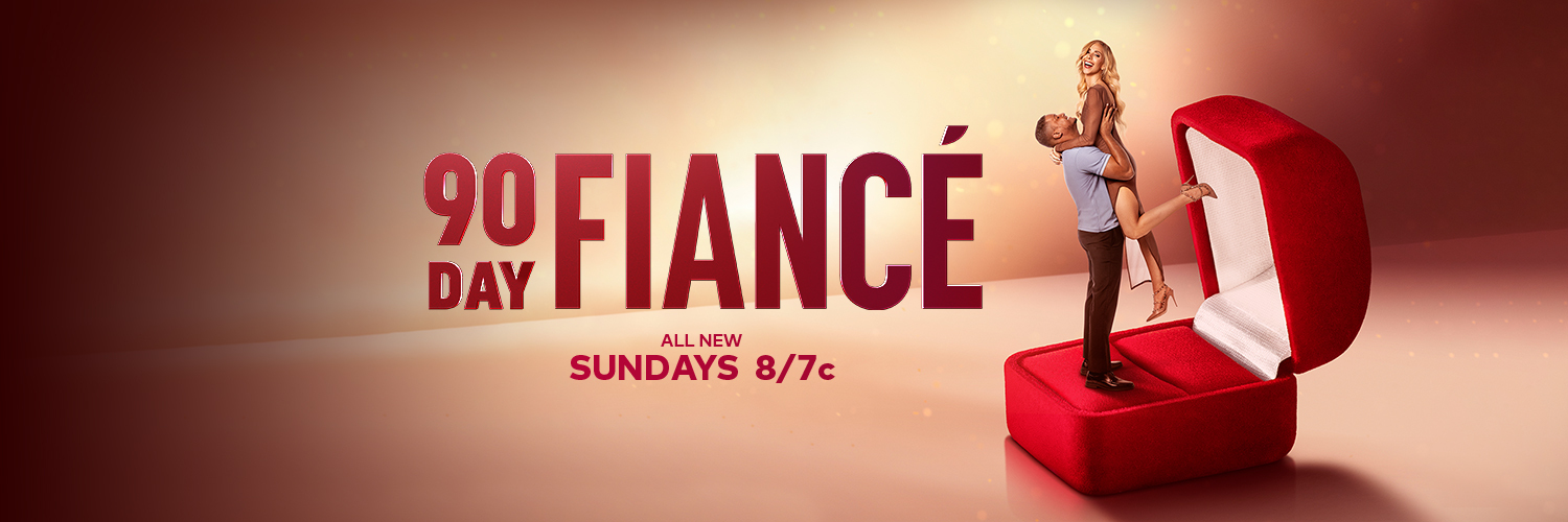 90DayFiance's banner