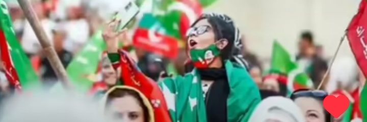 Anfal Khan's banner