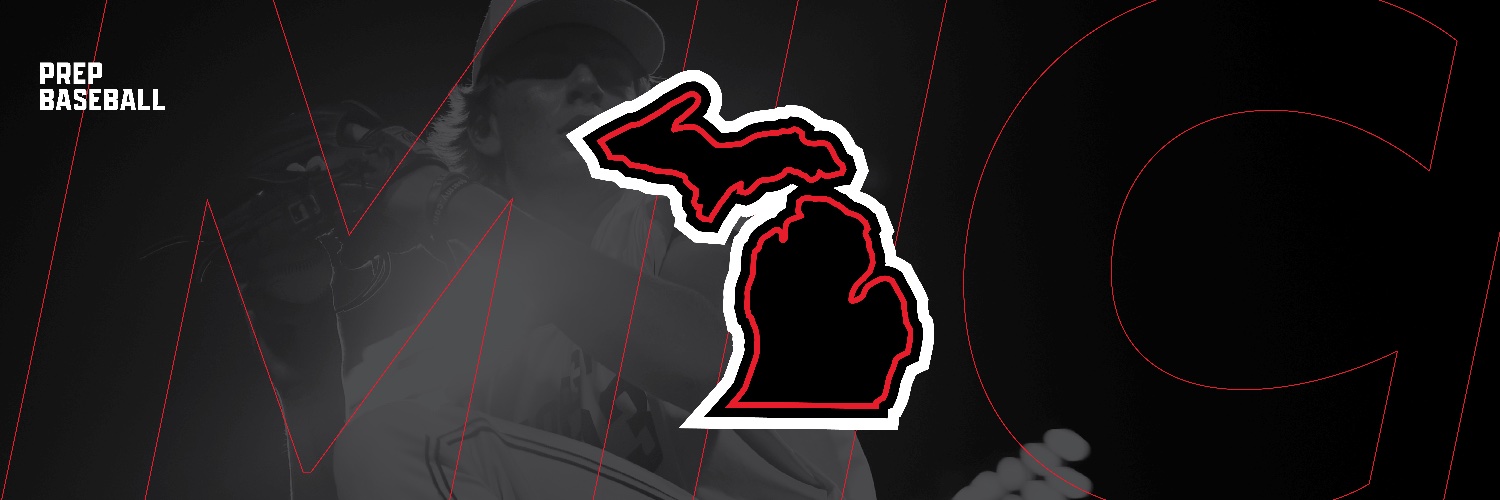 Prep Baseball Michigan's banner