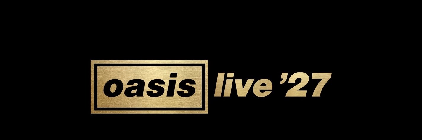 Noel Gallagher's banner