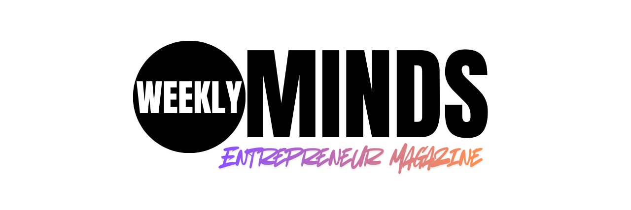 Weekly Minds's banner