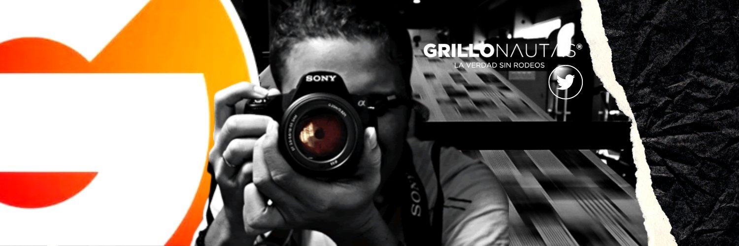 Grillonautas's banner