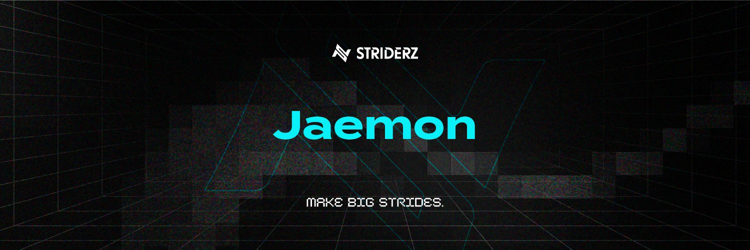 SRZ Jaemon.'s banner