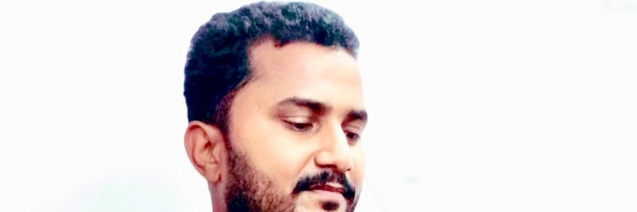 Er Sanjay Yadav's banner