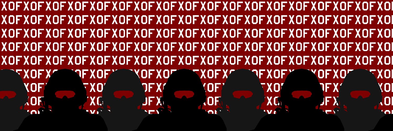 XOF soldier facts's banner