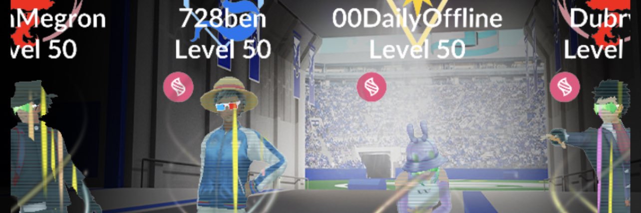 00DailyOffline's banner