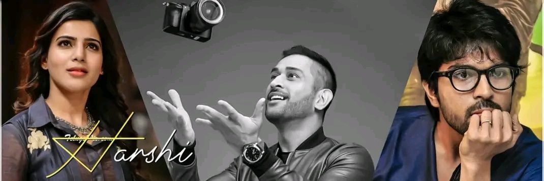 HaRshi 🧚‍♀ᴘᴇᴅᴅɪ'ꜱ ɢɪʀʟ 🏏's banner