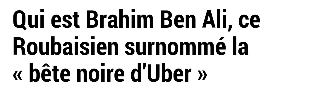 Ben ali Brahim ⵣ's banner