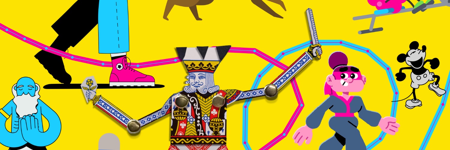 Animatable's banner
