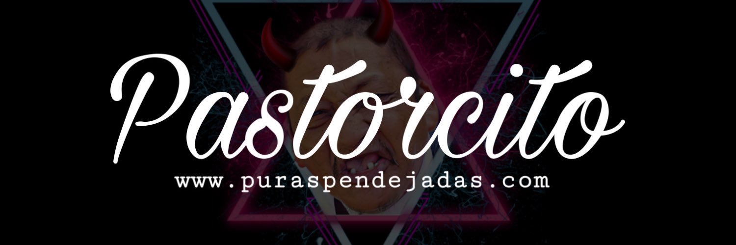 Pastorcito VQC's banner