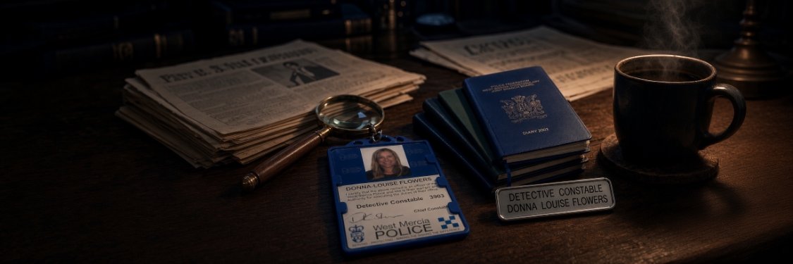 Donna-Louise's banner