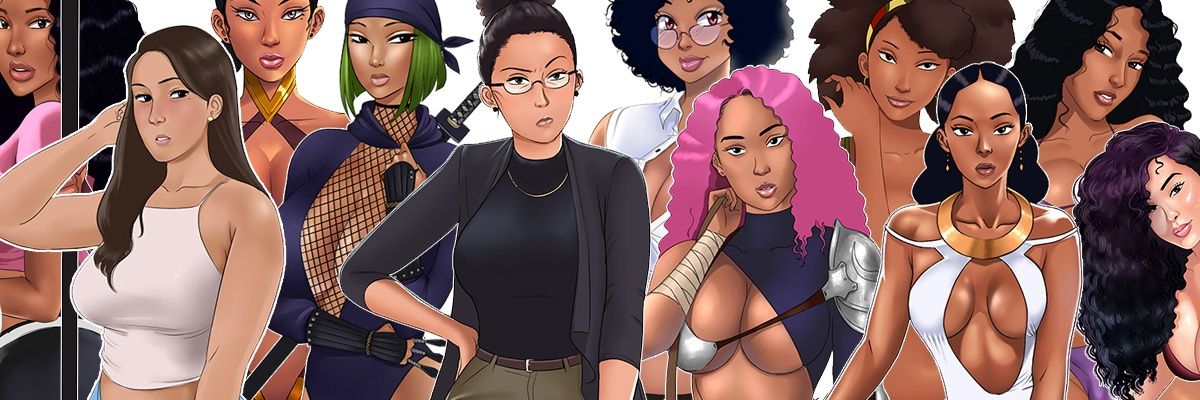 Benjiii 🚯 NO A.I art 🚫's banner