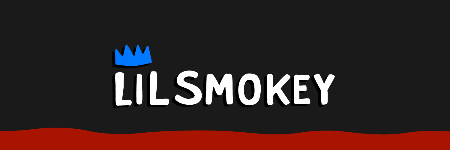 LilSmokey's banner