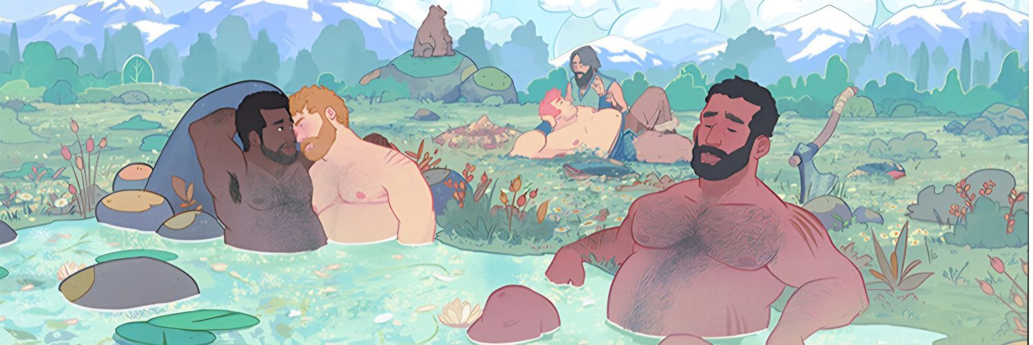 bigbvck's banner
