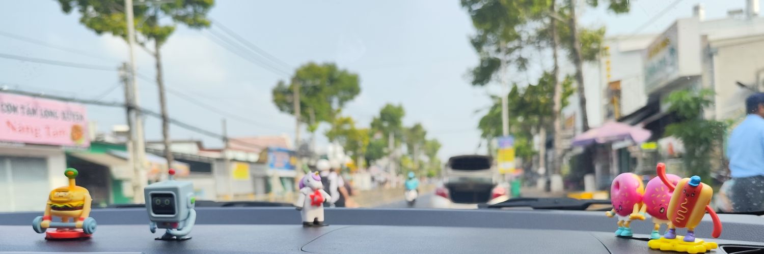 Minh's banner
