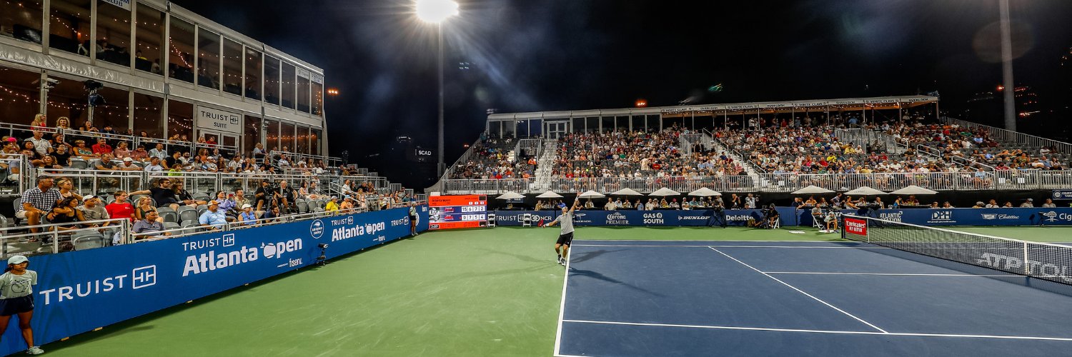 Atlanta Open 🎾's banner