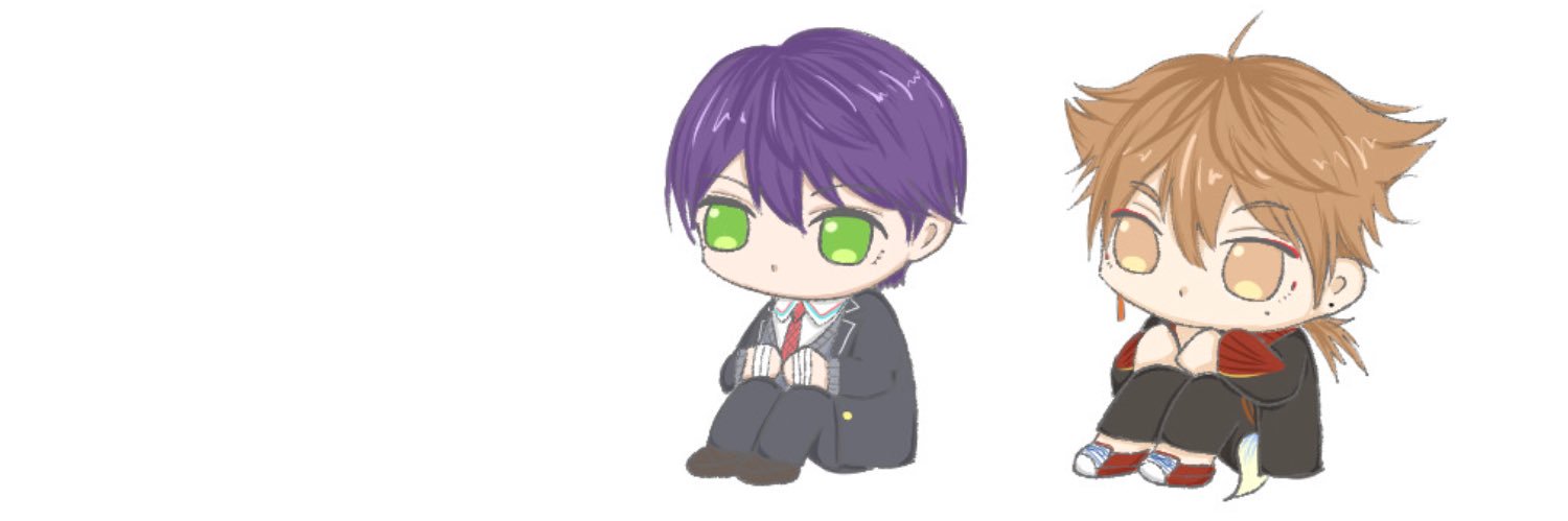 狛苺's banner
