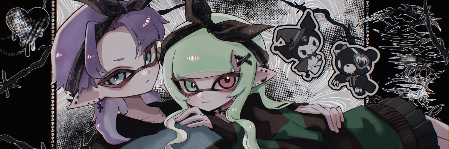 めろ's banner