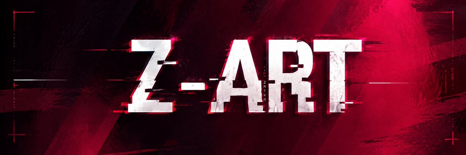 🔞 Z-ART | COMMS CLOSED's banner
