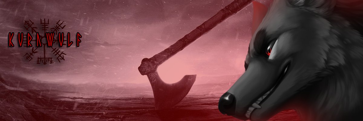 Kura's banner