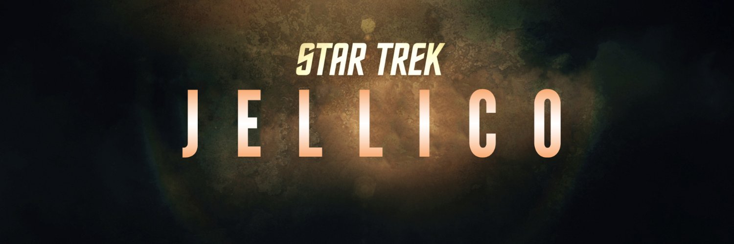 Captain Edward Jellico's banner