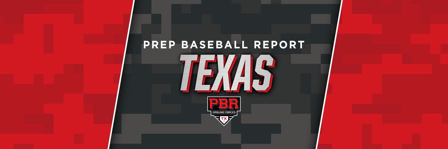 PBR Texas Scouting's banner
