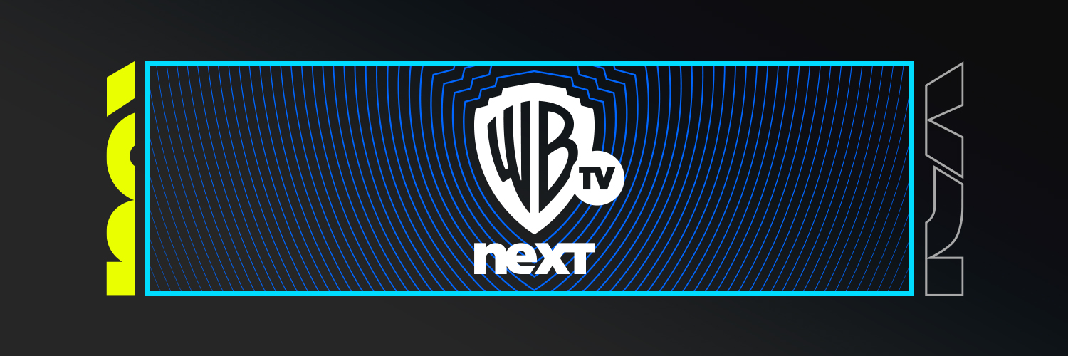 Adult Swim x Warner TV Next's banner