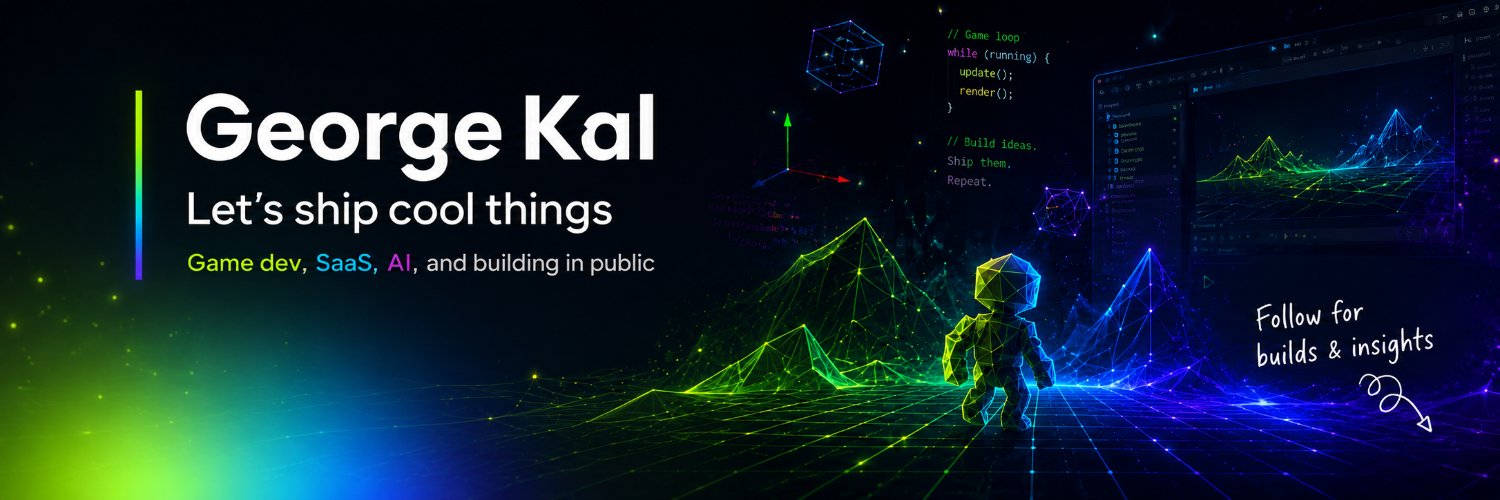 George Kal's banner